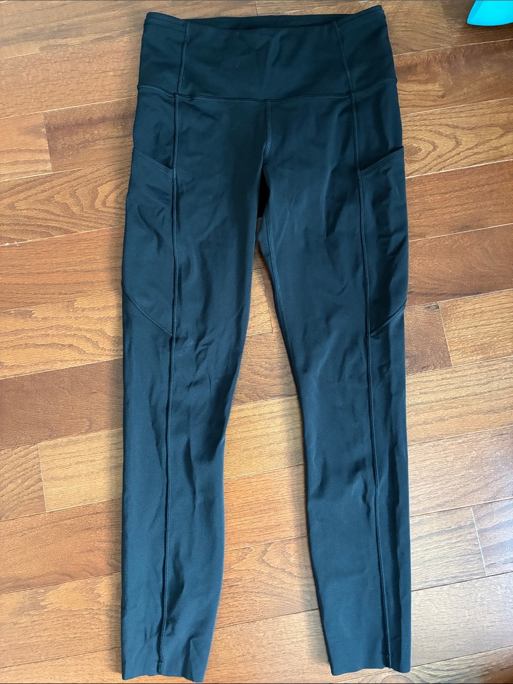 Lulu lemon running pants